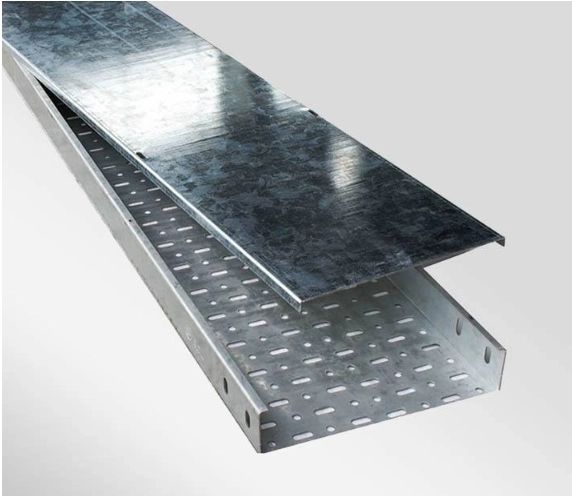 托盤式電纜橋架